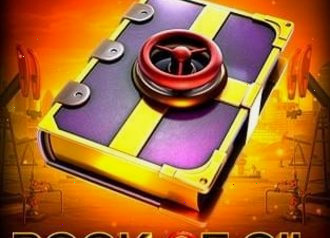 Book of Oil игровой слот про нефтяные богатства эндорфина