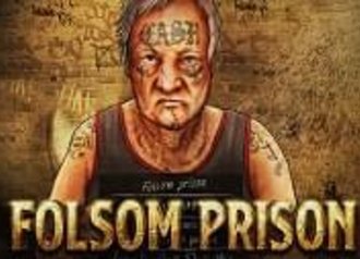 Folsom Prison онлайн слот