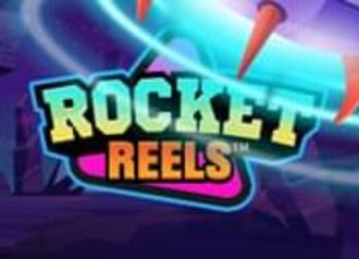 Rocket Reels казино игра