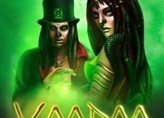 Пугающий антураж приносит выигрыши